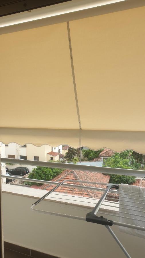 Sui'S Home Tiranë Eksteriør bilde