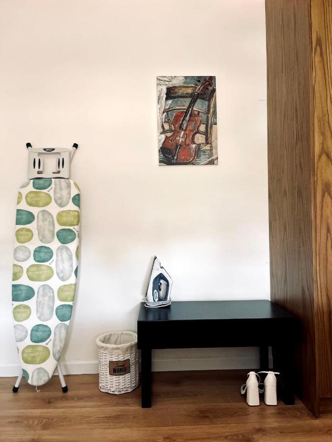 Sui'S Home Tiranë Eksteriør bilde