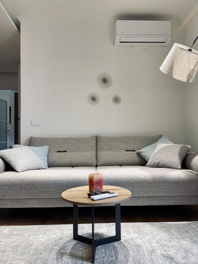Sui'S Home Tiranë Eksteriør bilde