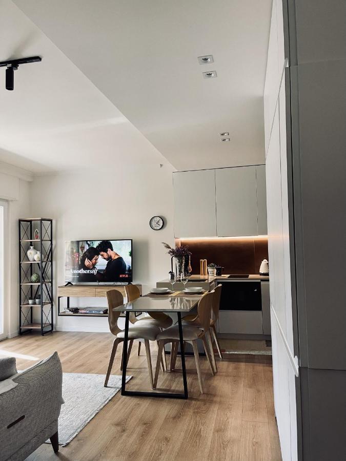 Sui'S Home Tiranë Eksteriør bilde