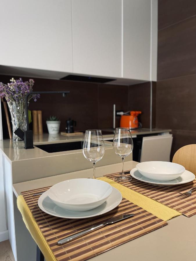 Sui'S Home Tiranë Eksteriør bilde