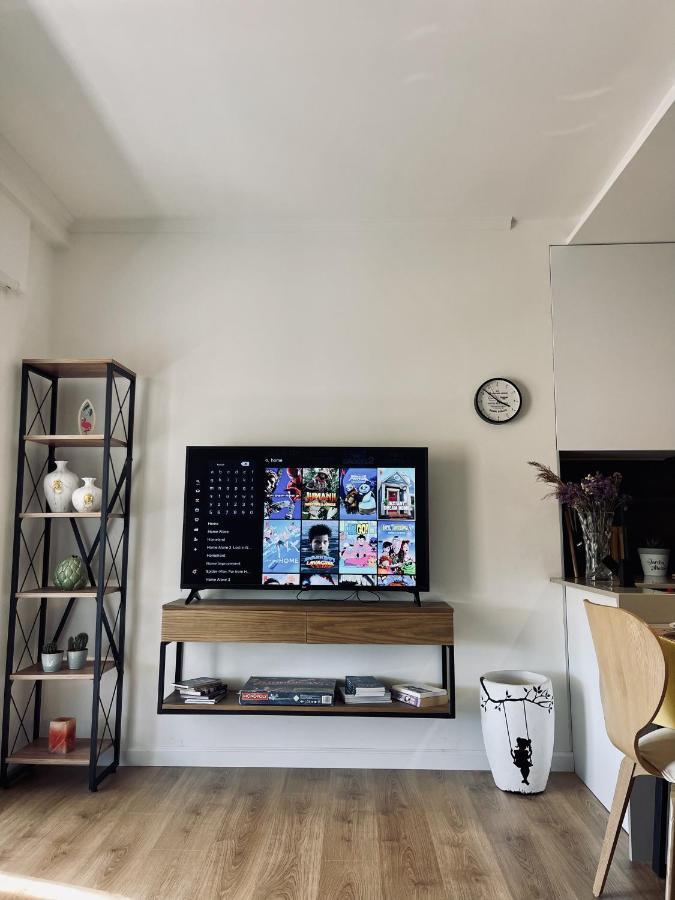 Sui'S Home Tiranë Eksteriør bilde