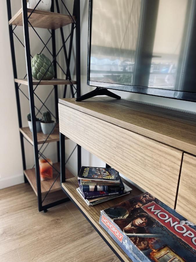 Sui'S Home Tiranë Eksteriør bilde