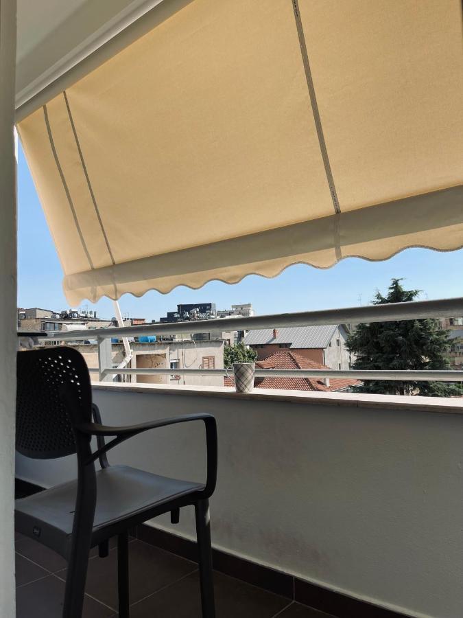Sui'S Home Tiranë Eksteriør bilde